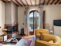 Podere Coiano
