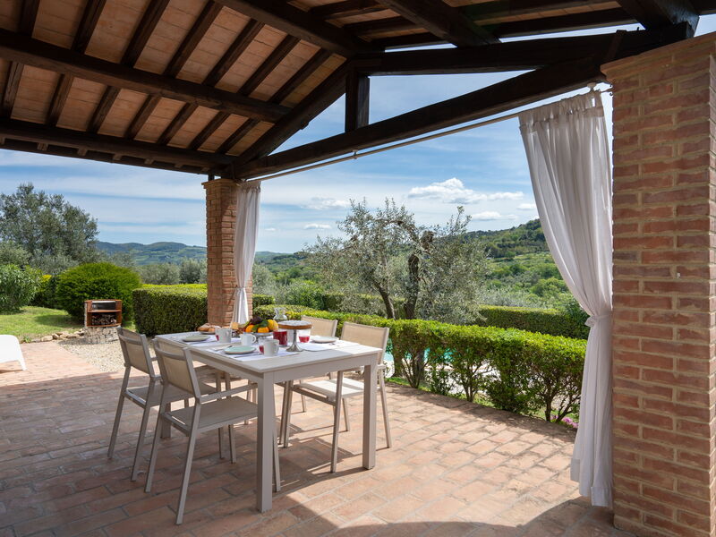 Podere Coiano