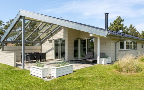 Thove - 600M from the Sea: Cottage, Estate, Siding, Porch, Outdoor Structure, Farmhouse, Garden Buildings