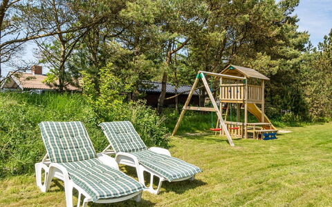 Thove - 600M from the Sea: Furniture, Outdoor Furniture, Garden, Land Lot, Chair, Lawn, Shade, Backyard, Yard