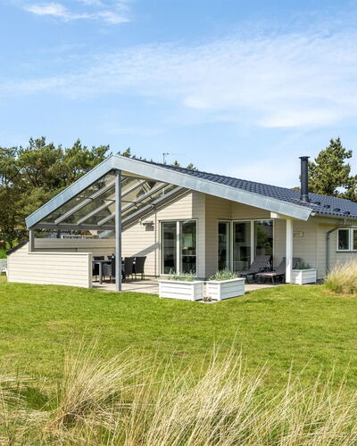 Thove - 600M from the Sea