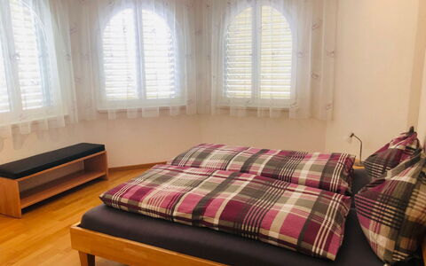 Edelweiss C: Furniture, Property, Window, Comfort, Wood, Window Blind, Textile, Interior Design, Flooring, Shade