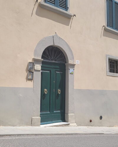 Casa Del Borgo