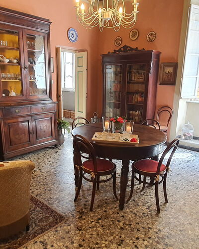 Residenza Otello