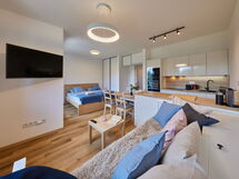 Accommodation:&nbsp;Černý Důl 20.1