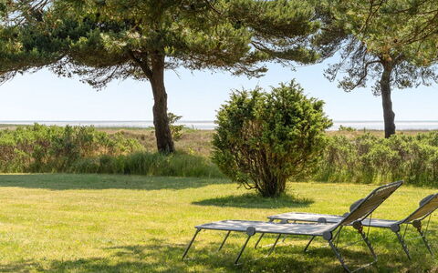 Lycka - 3Km from the Sea: Roof, House, Land Lot, Home, Cottage, Estate, Garden Buildings, Shade, Log Cabin, Landscaping
