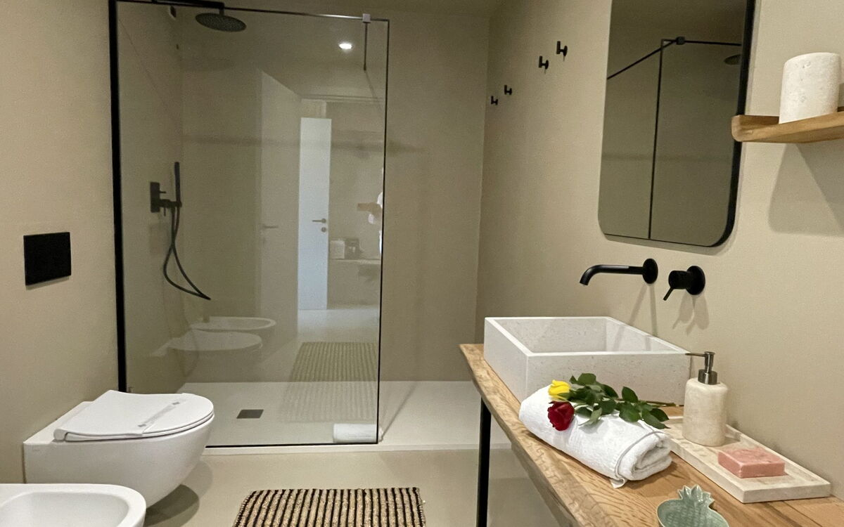 Accommodation:&nbsp;Casa Mia 2 654.2