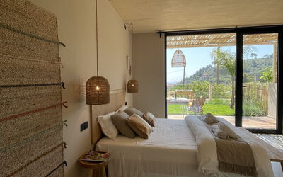 Accommodation:&nbsp;Casa Mia 2 654.2