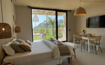 Accommodation:&nbsp;Casa Mia 1 654.1