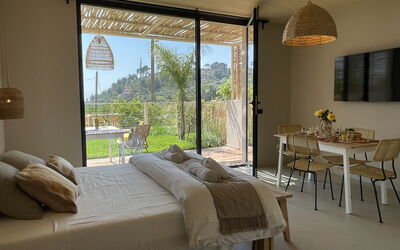 Accommodation:&nbsp;Casa Mia 3 654.3