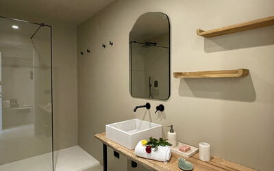 Accommodation:&nbsp;Casa Mia 4 654.4