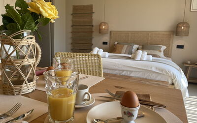 Accommodation:&nbsp;Casa Mia 4 654.4