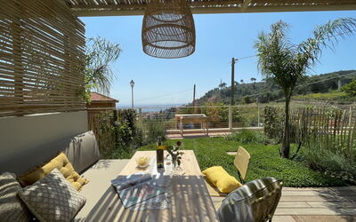 Accommodation:&nbsp;Casa Mia 5 654.5