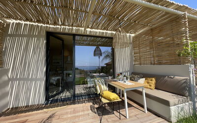 Accommodation:&nbsp;Casa Mia 5 654.5