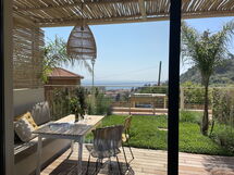 Accommodation:&nbsp;Casa Mia 4 654.4