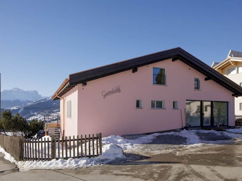 Guarda Val Müller