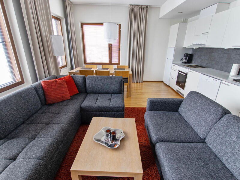 Nordic Chalet 9312