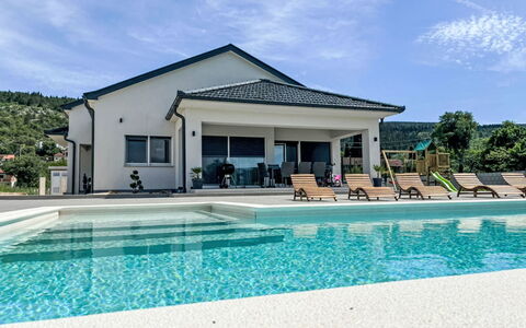 Rest for the Soul: Sky, Cloud, Water, Plant, Swimming Pool, Shade, Building, Tree, House, Residential Area