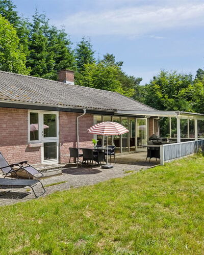 Ingebrit - 7Km from the Sea