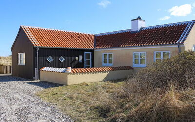 Nille - 100M from the Sea
