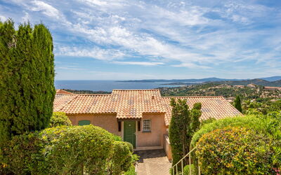 Accommodation:&nbsp;Résidence Bellevue 326.2