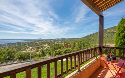 Accommodation:&nbsp;Résidence Bellevue 326.2