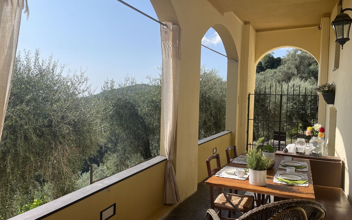 Casa Norvegia