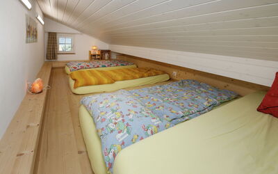 Accommodation:&nbsp;Beim Thor Gross 125.2