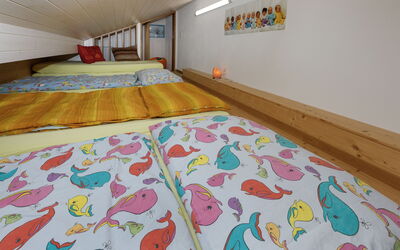Accommodation:&nbsp;Beim Thor Gross 125.2