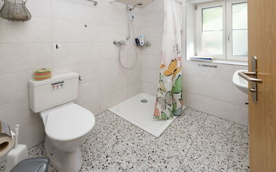 Accommodation:&nbsp;Beim Thor Gross 125.2