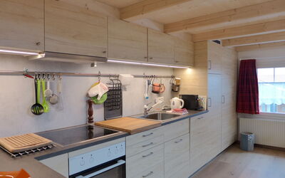 Accommodation:&nbsp;Beim Thor Klein 125.1