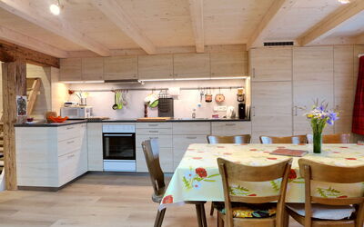 Accommodation:&nbsp;Beim Thor Klein 125.1