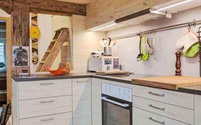 Accommodation:&nbsp;Beim Thor Gross 125.2