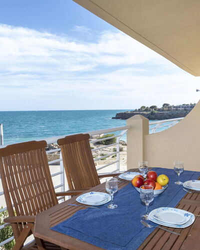 Cala Lidia