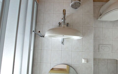 Accommodation:&nbsp;Mohnblume 37.2
