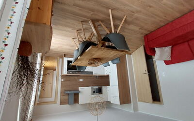 Accommodation:&nbsp;Sonnenblume 37.3