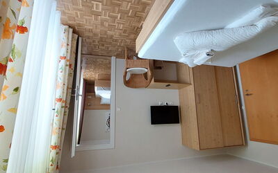 Accommodation:&nbsp;Lilie 37.4
