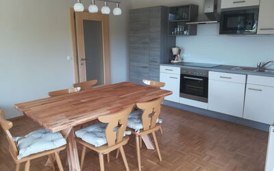 Accommodation:&nbsp;Löwenzahn 37.6