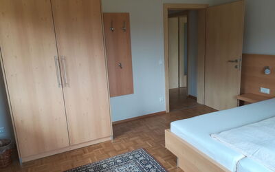 Accommodation:&nbsp;Löwenzahn 37.6