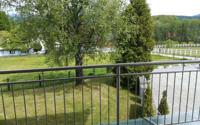 Accommodation:&nbsp;Löwenzahn 37.6