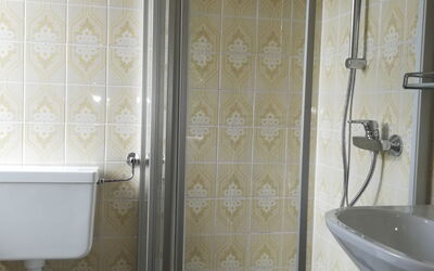 Accommodation:&nbsp;Mohnblume 37.2