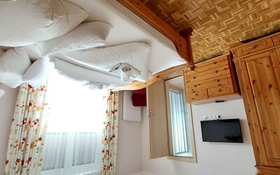 Accommodation:&nbsp;Mohnblume 37.2