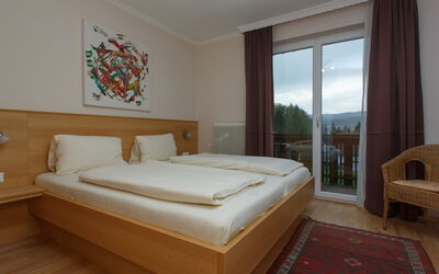 Accommodation:&nbsp;Sonnenblume 37.3