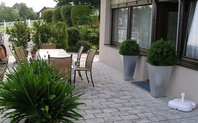 Accommodation:&nbsp;Juni-Rose 37.7