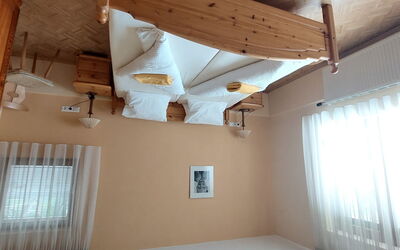 Accommodation:&nbsp;Juni-Rose 37.7