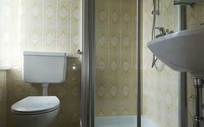 Accommodation:&nbsp;Mohnblume 37.2