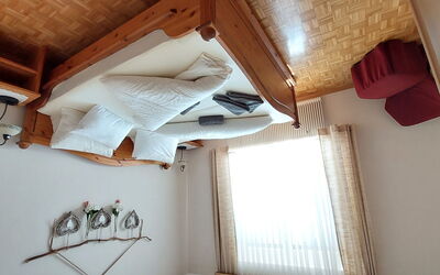 Accommodation:&nbsp;Kornblume 37.1