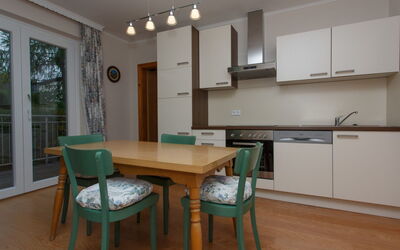 Accommodation:&nbsp;Kornblume 37.1