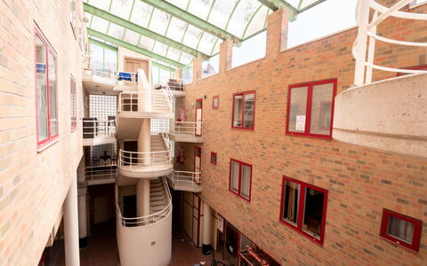 Philemon with Parking: Cloud, Plant, Sky, Building, Daytime, Property, Window, Tree, House, Land Lot