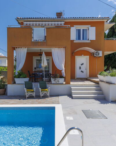 Villa Alba